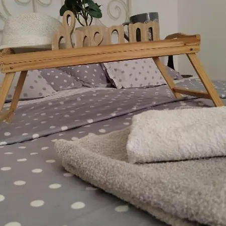 Suzi - Duplex One Bedroom Appartamento