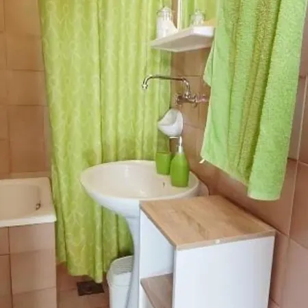 Lejlighed Suzi - Duplex One Bedroom
