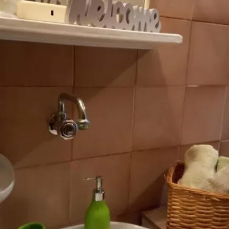 Suzi - Duplex One Bedroom Lejlighed *