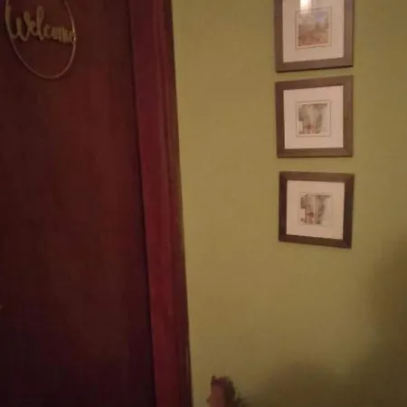 Suzi - Duplex One Bedroom Lejlighed Pag Town