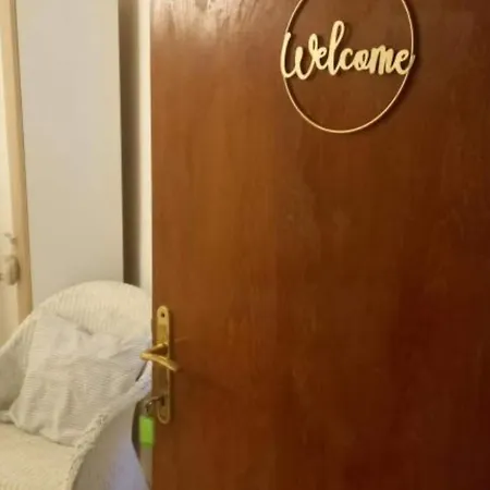 Lejlighed Suzi - Duplex One Bedroom Pag Town