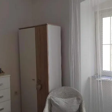 Lejlighed Suzi - Duplex One Bedroom *