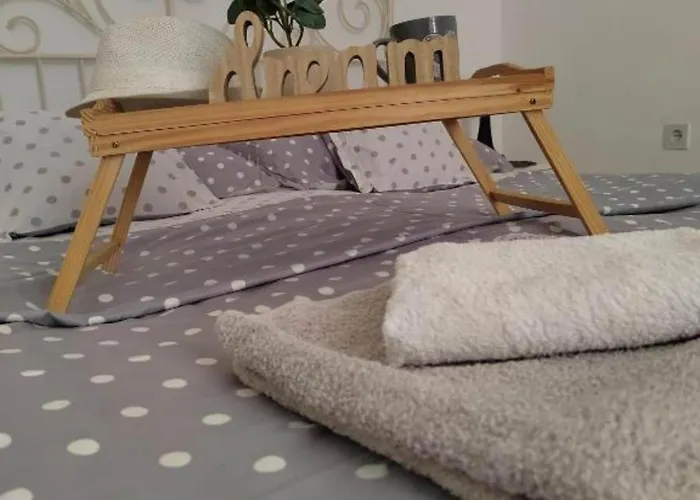 Suzi - Duplex One Bedroom Appartamento