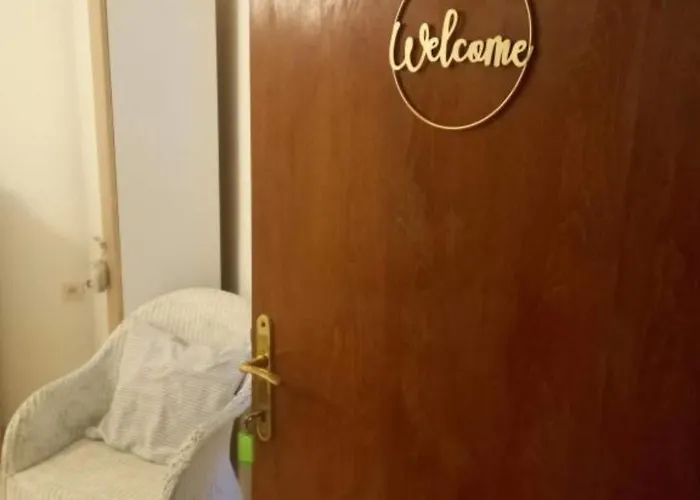 Appartamento Suzi - Duplex One Bedroom Pag Town