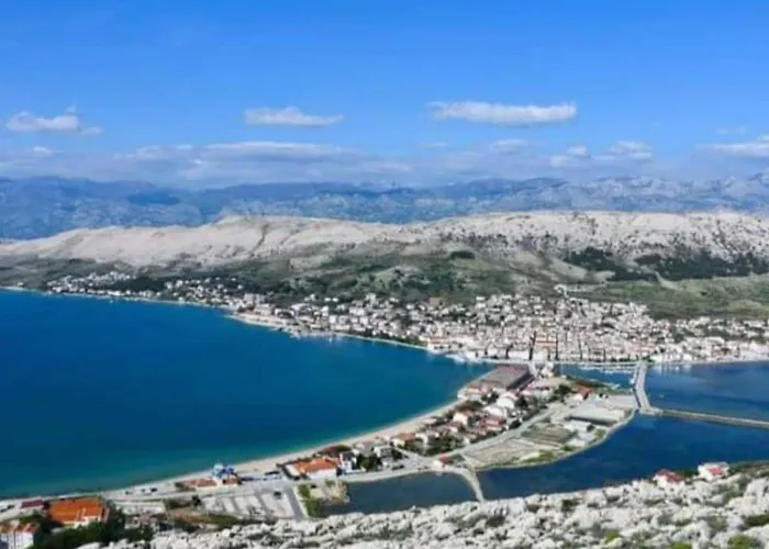 Suzi - Duplex One Bedroom Appartamento *
