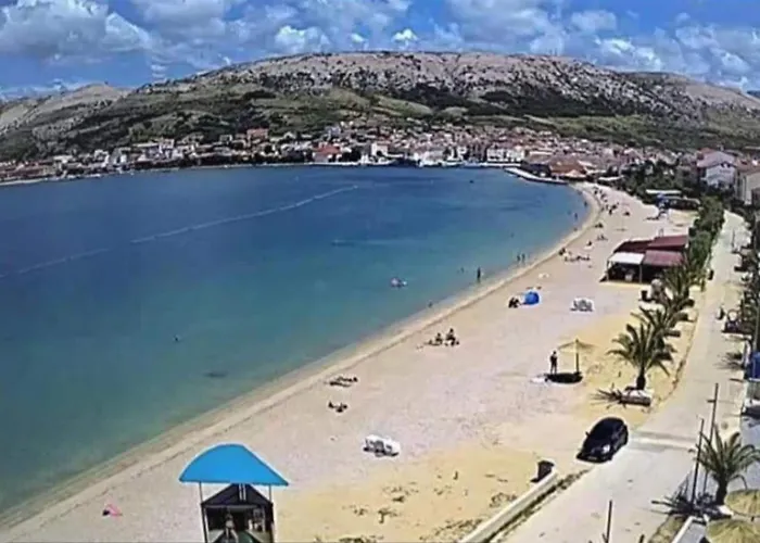 Appartamento Suzi - Duplex One Bedroom *
