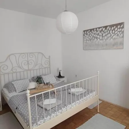 Апартаменты Suzi - Duplex One Bedroom